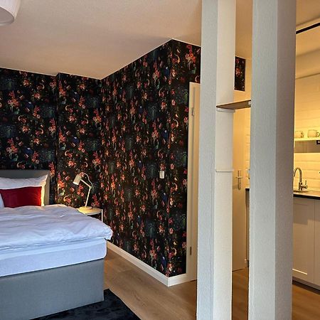 Das Haus Zur Rothen Thuer 2 Arnstadt Esterno foto