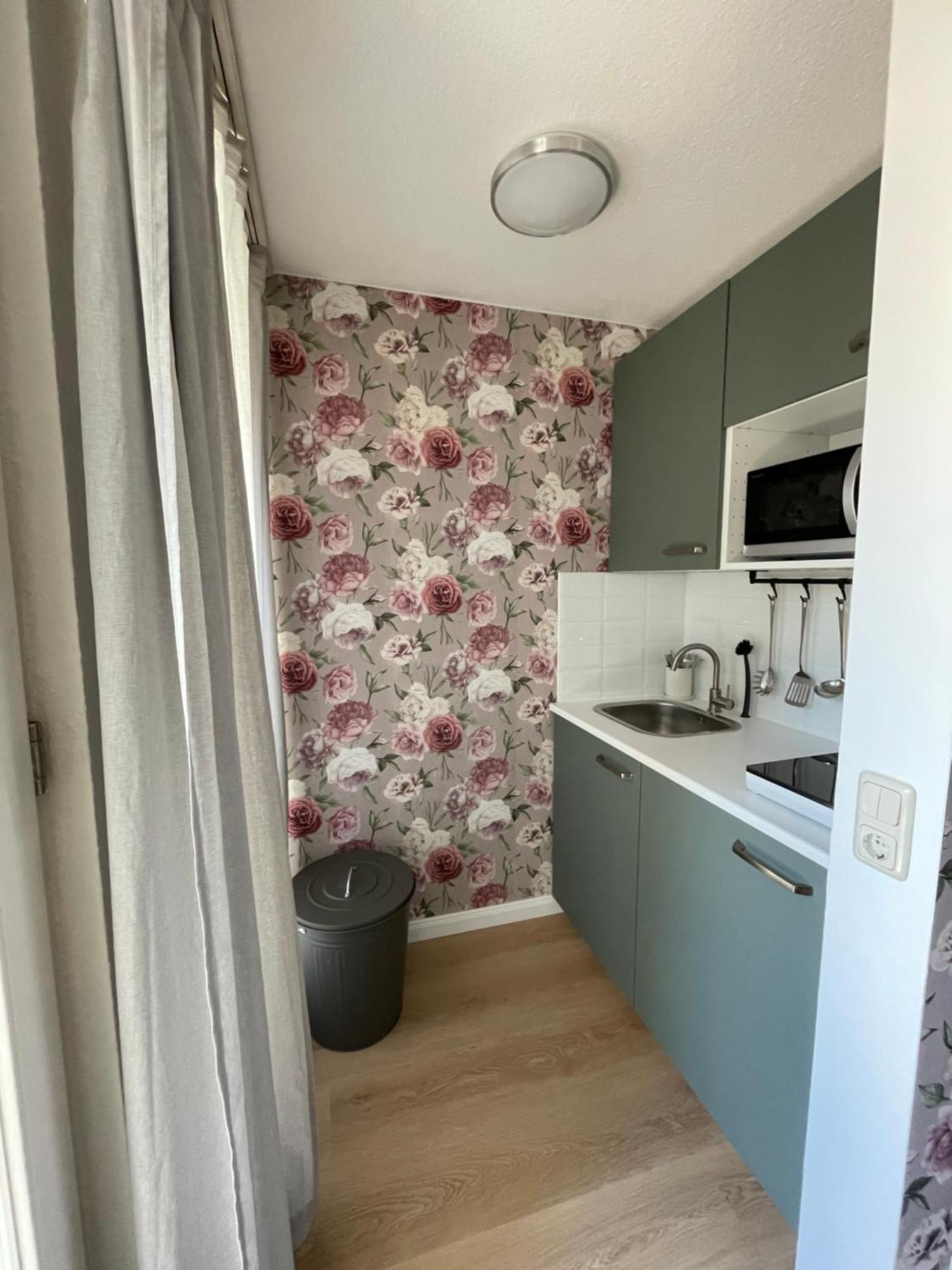 Das Haus Zur Rothen Thuer 2 Arnstadt Esterno foto