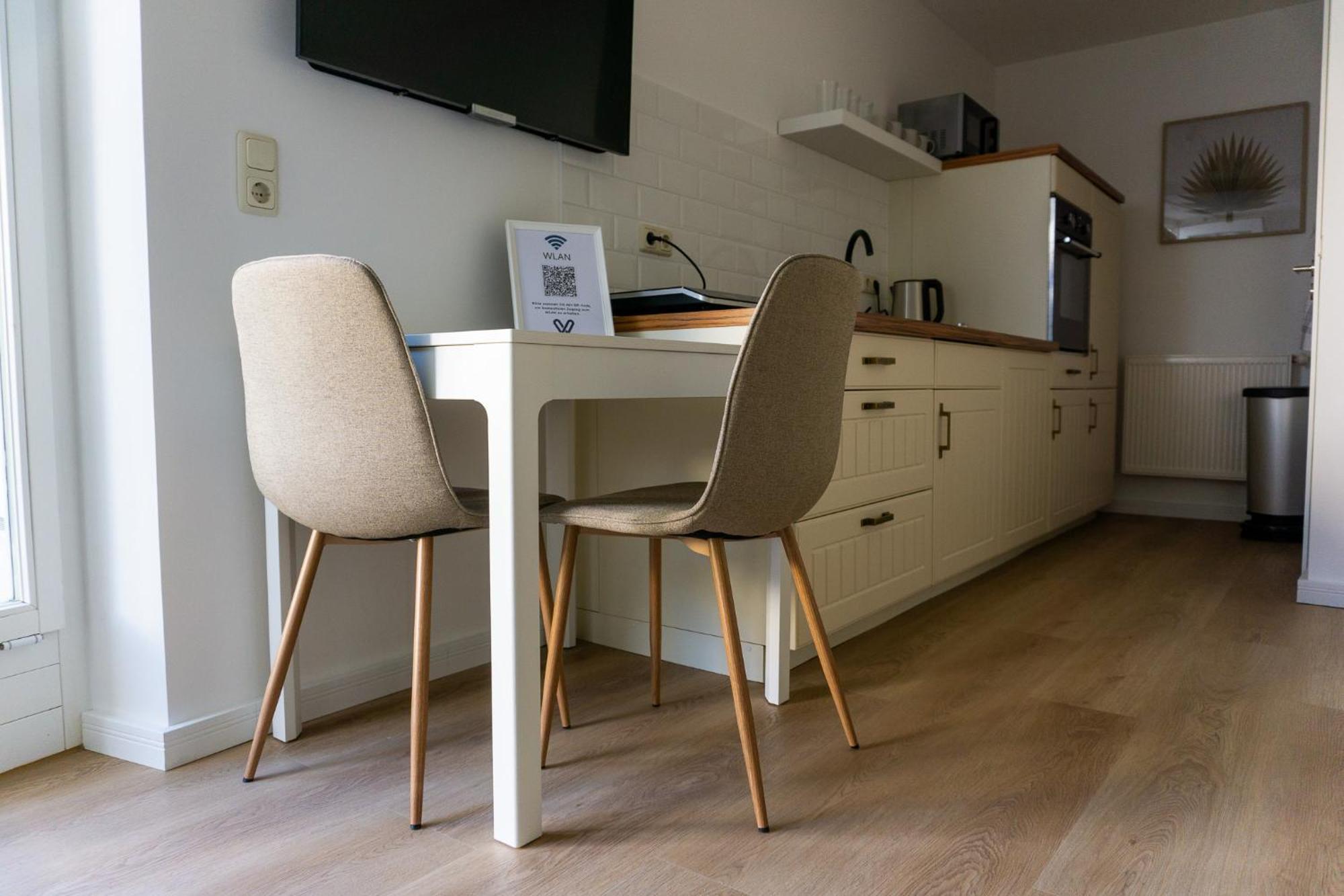 Das Haus Zur Rothen Thuer 2 Arnstadt Esterno foto